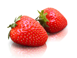 strawberry